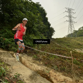 Runner Photo 5873863