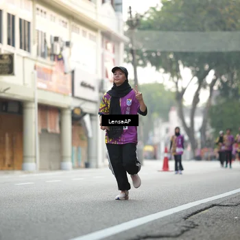 Runner Photo 5873867