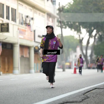 Runner Photo 5873868