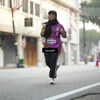 Runner Photo 5873869