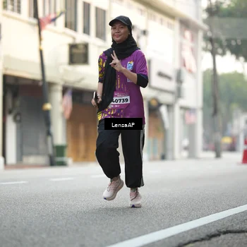 Runner Photo 5873870