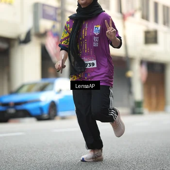 Runner Photo 5873873