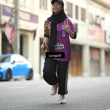 Runner Photo 5873874