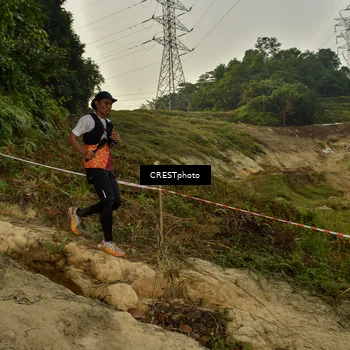 Runner Photo 5873876