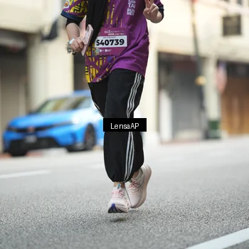 Runner Photo 5873877