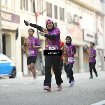 Runner Photo 5873878