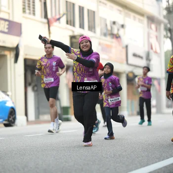 Runner Photo 5873879