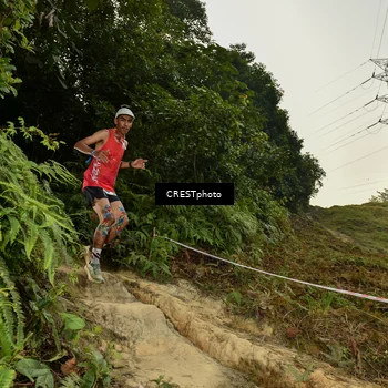 Runner Photo 5873882