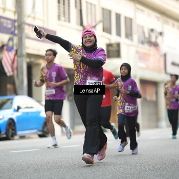 Runner Photo 5873885