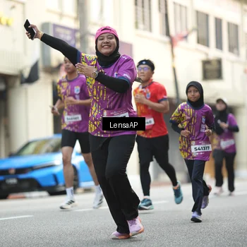 Runner Photo 5873886