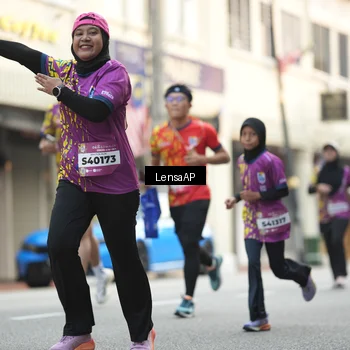 Runner Photo 5873889