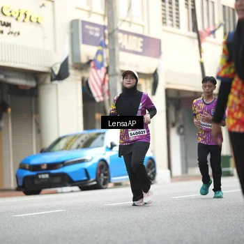 Runner Photo 5873890
