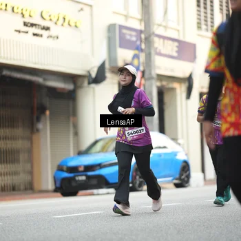Runner Photo 5873892