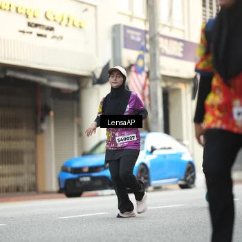 Runner Photo 5873893