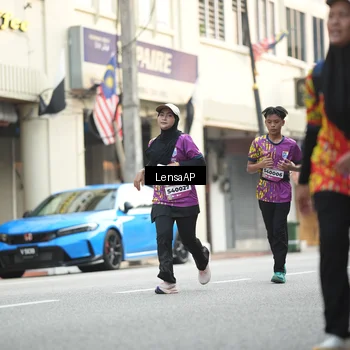 Runner Photo 5873895