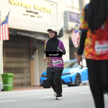 Runner Photo 5873897
