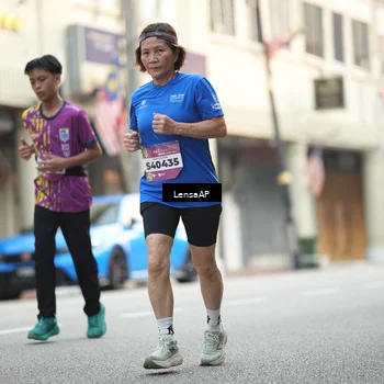 Runner Photo 5873898