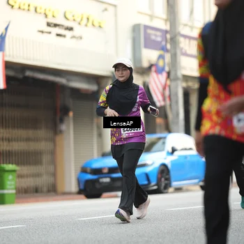 Runner Photo 5873902