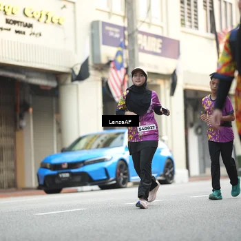 Runner Photo 5873903