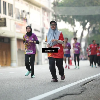 Runner Photo 5873907