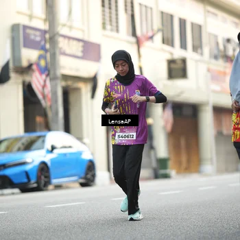 Runner Photo 5873912