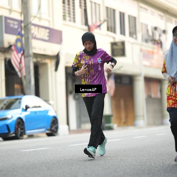 Runner Photo 5873913