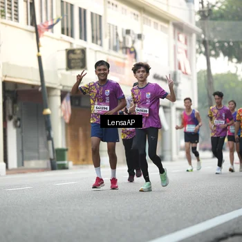 Runner Photo 5873915