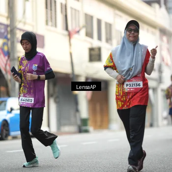 Runner Photo 5873917