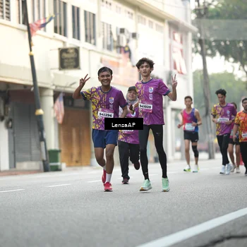 Runner Photo 5873921