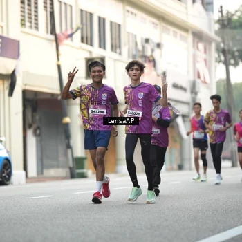 Runner Photo 5873927