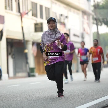 Runner Photo 5873928