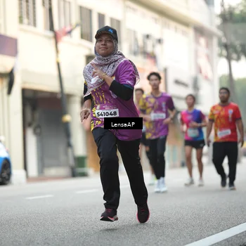 Runner Photo 5873929