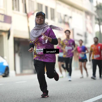 Runner Photo 5873931
