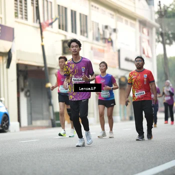 Runner Photo 5873932