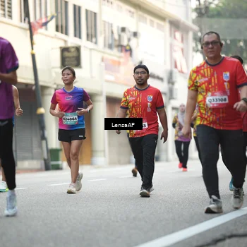 Runner Photo 5873940