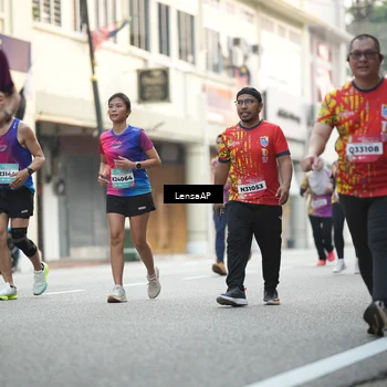 Runner Photo 5873942