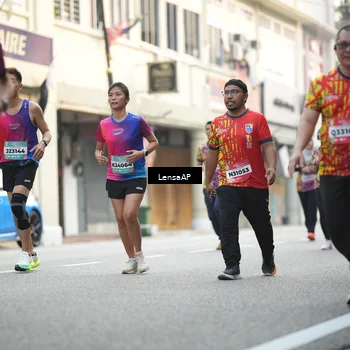 Runner Photo 5873943
