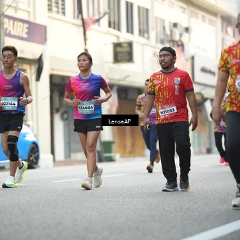 Runner Photo 5873944
