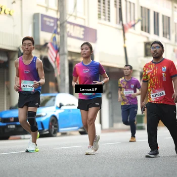 Runner Photo 5873945