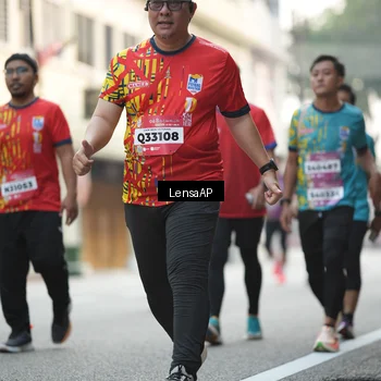 Runner Photo 5873947