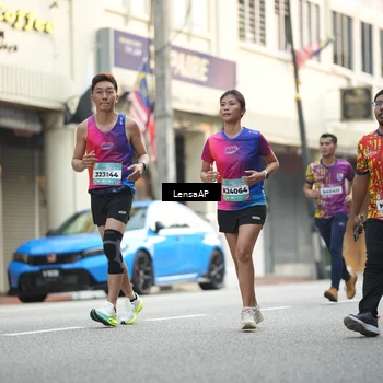 Runner Photo 5873950