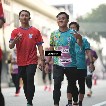 Runner Photo 5873951