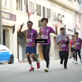 Runner Photo 5873953