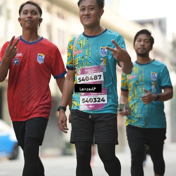 Runner Photo 5873954
