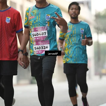 Runner Photo 5873955