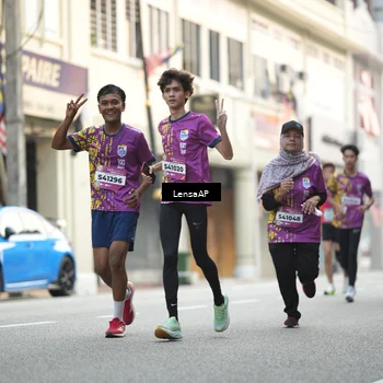 Runner Photo 5873956