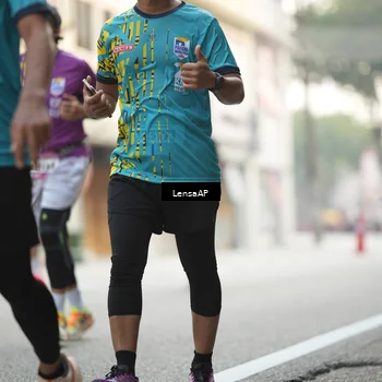 Runner Photo 5873958