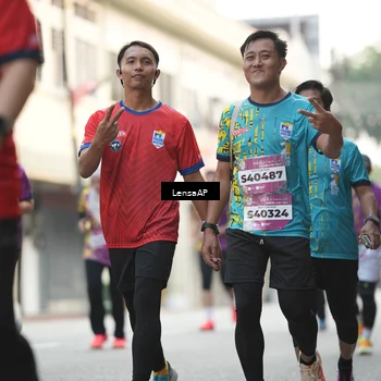 Runner Photo 5873959