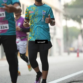 Runner Photo 5873961