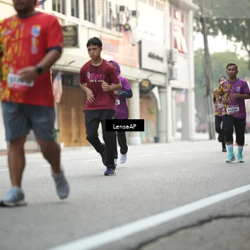 Runner Photo 5873962